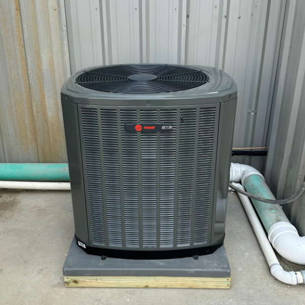 Javi HVAC Services: Heating and Air Conditioning