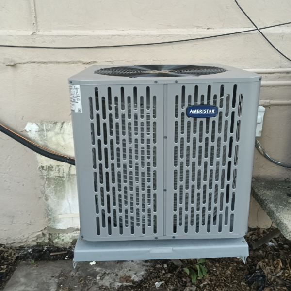 Javi HVAC Services: Heating and Air Conditioning